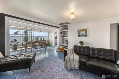 9804 SW Bunker Trail, Vashon, WA 98070 - Photo 14