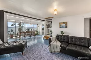 9804 SW Bunker Trail, Vashon, WA 98070 - Photo 14