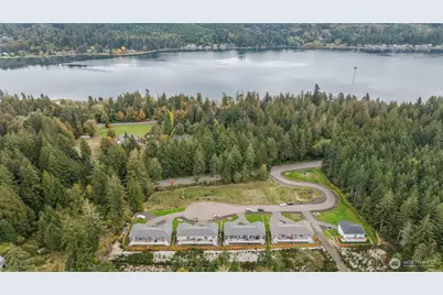 19019 E State Route 3 #A, Allyn, WA 98524 - Photo 2