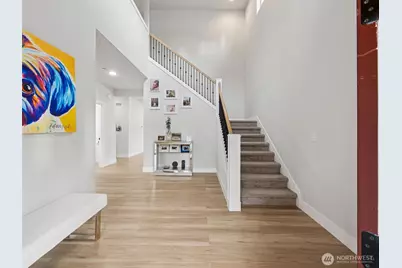 917 Tiedman Road NW, Lakebay, WA 98349 - Photo 4