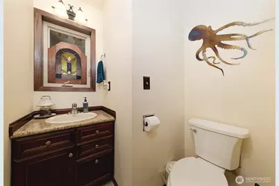 5791 N Lake Cushman Road, Hoodsport, WA 98548 - Photo 14