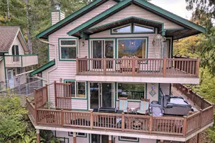 5791 N Lake Cushman Rd, Hoodsport, WA 98548 - Photo 2