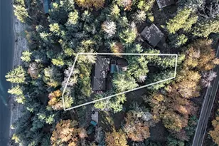 5791 N Lake Cushman Rd, Hoodsport, WA 98548 - Photo 2