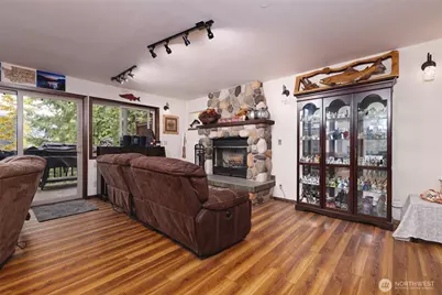 5791 N Lake Cushman Road, Hoodsport, WA 98548 - Photo 10