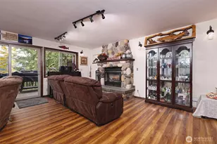 5791 N Lake Cushman Rd, Hoodsport, WA 98548 - Photo 10