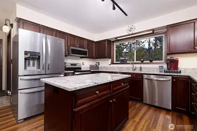 5791 N Lake Cushman Road, Hoodsport, WA 98548 - Photo 12