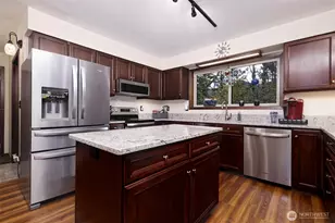 5791 N Lake Cushman Rd, Hoodsport, WA 98548 - Photo 12