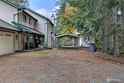 5791 N Lake Cushman Road, Hoodsport, WA 98548 - Photo 30