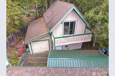 5791 N Lake Cushman Road, Hoodsport, WA 98548 - Photo 32