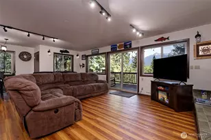 5791 N Lake Cushman Rd, Hoodsport, WA 98548 - Photo 8