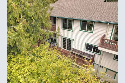 5791 N Lake Cushman Road, Hoodsport, WA 98548 - Photo 6