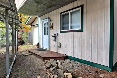 5791 N Lake Cushman Road, Hoodsport, WA 98548 - Photo 30