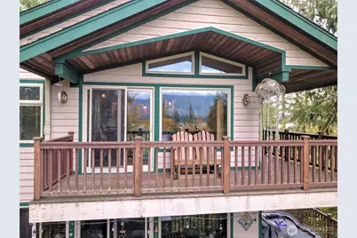 5791 N Lake Cushman Road, Hoodsport, WA 98548 - Photo 6