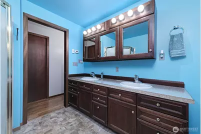 5791 N Lake Cushman Road, Hoodsport, WA 98548 - Photo 20