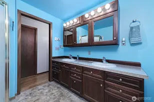 5791 N Lake Cushman Rd, Hoodsport, WA 98548 - Photo 20