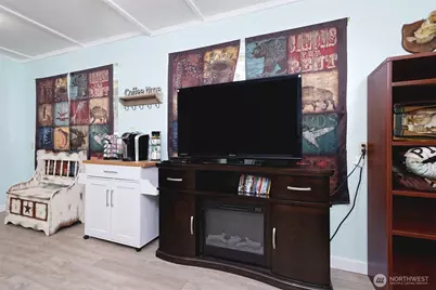 5791 N Lake Cushman Road, Hoodsport, WA 98548 - Photo 34