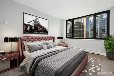 2100 3rd Avenue #1505, Seattle, WA 98121 - Photo 20