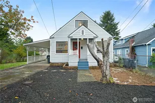 330 Wheeler Ave, Hoquiam, WA 98550 - Photo 2