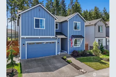 18740 130th Street E, Bonney Lake, WA 98391 - Photo 2