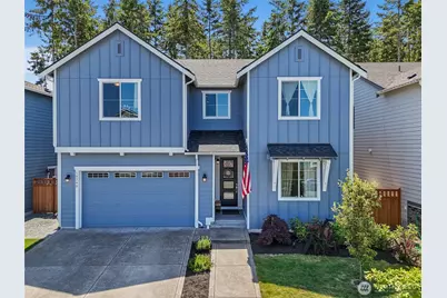 18740 130th Street E, Bonney Lake, WA 98391 - Photo 1