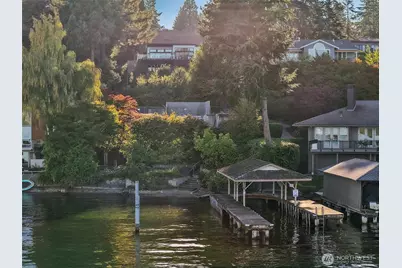 7220 N Mercer Way, Mercer Island, WA 98040 - Photo 10