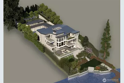 7220 N Mercer Way, Mercer Island, WA 98040 - Photo 16