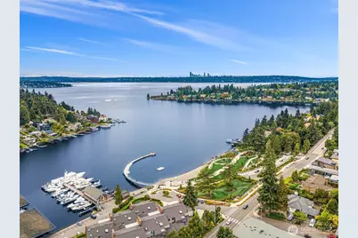 379 100th Avenue NE #A, Bellevue, WA 98004 - Photo 36