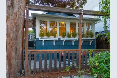 833 NW 52nd Street, Seattle, WA 98107 - Photo 1