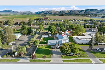 1110 E Mountain View Avenue, Ellensburg, WA 98926 - Photo 1