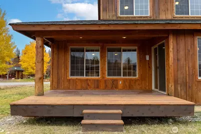 300 Cascadian Court #15, Winthrop, WA 98862 - Photo 2