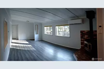 111 N Jorsted Creek Road, Lilliwaup, WA 98555 - Photo 6