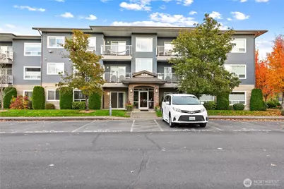 504 Darby Drive #110, Bellingham, WA 98225 - Photo 2