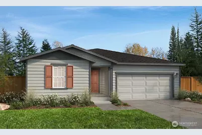 612 185th Street Ct E #30, Spanaway, WA 98387 - Photo 1