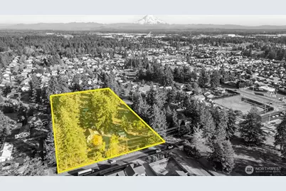 17313 22nd Avenue E, Tacoma, WA 98445 - Photo 1