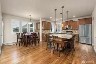 4100 Cashmere Dr NE, Lacey, WA 98516 - Photo 4