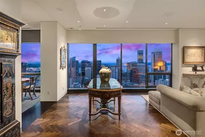 1301 Spring Street #PH32, Seattle, WA 98104 - Photo 4