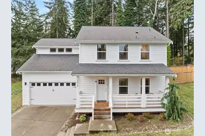 19518 26th Street Court SW, Lakebay, WA 98349 - Photo 1