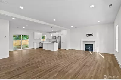 19518 26th Street Court SW, Lakebay, WA 98349 - Photo 4