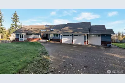 6969 Humphrey Road, Clinton, WA 98236 - Photo 2