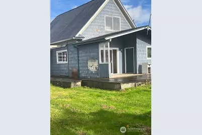 424 Minnesota Street, South Bend, WA 98586 - Photo 2