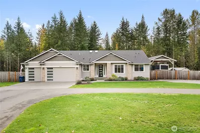 14025 107th Place NE, Lake Stevens, WA 98258 - Photo 1