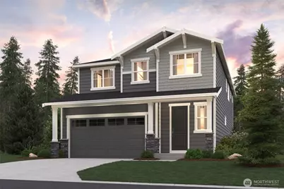 8702 126th Street E, Puyallup, WA 98373 - Photo 1