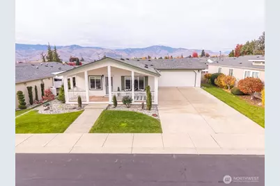 565 Sunday Drive, East Wenatchee, WA 98802 - Photo 2