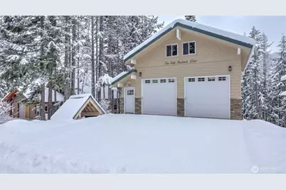 160 Innsbruck Drive, Snoqualmie Pass, WA 98068 - Photo 2