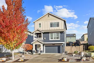 7907 153rd Street Ct E, Puyallup, WA 98375 - Photo 1