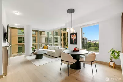 910 Lenora Street #S1009, Seattle, WA 98121 - Photo 2