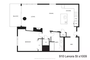 910 Lenora St, Seattle, WA 98121 - Photo 28