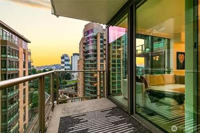 910 Lenora Street #S1009, Seattle, WA 98121 - Photo 24