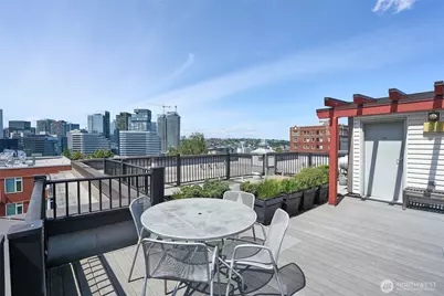 1610 Belmont Avenue #613, Seattle, WA 98122 - Photo 20