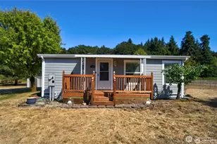 20102 Rainy Ln SW, Rochester, WA 98579 - Photo 2